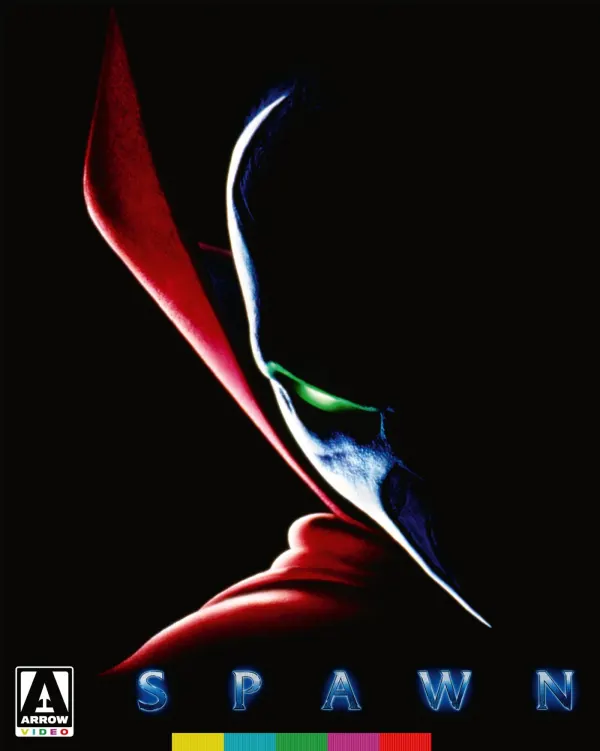 Spawn cover