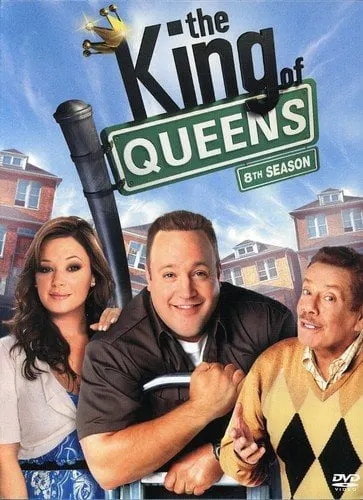 The King of Queens cover