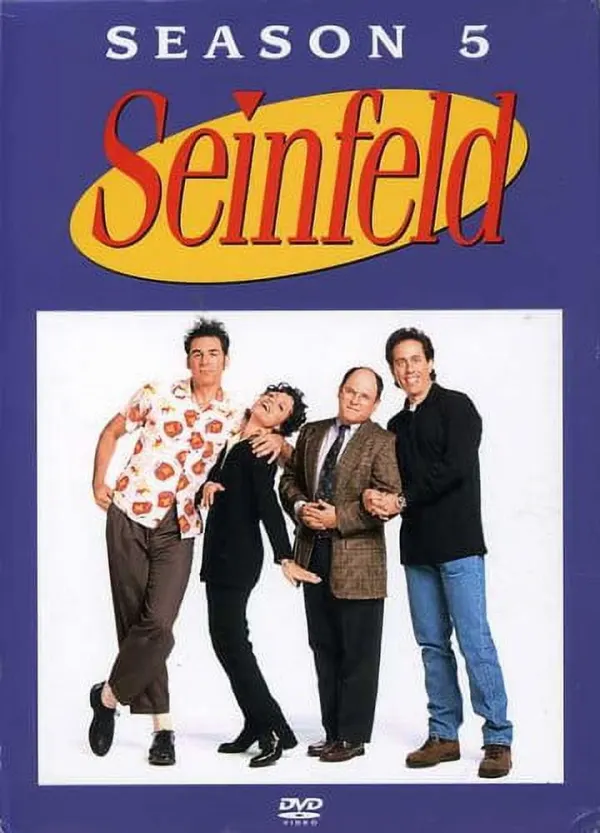 Seinfeld cover