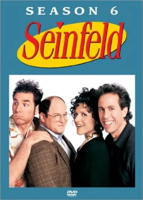 Seinfeld cover