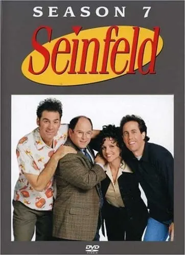 Seinfeld cover