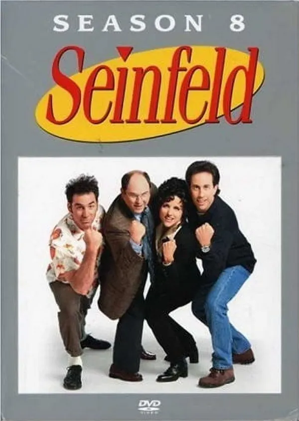 Seinfeld cover