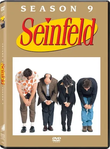 Seinfeld cover