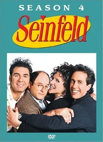 Seinfeld cover