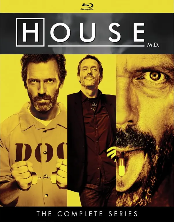 House cover