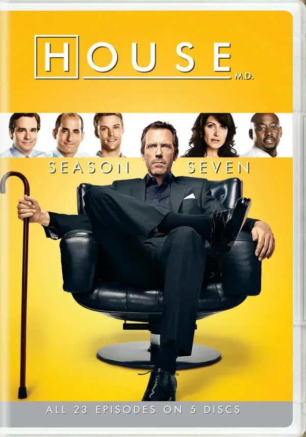 House cover