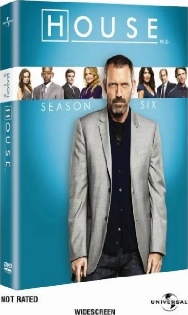 House cover
