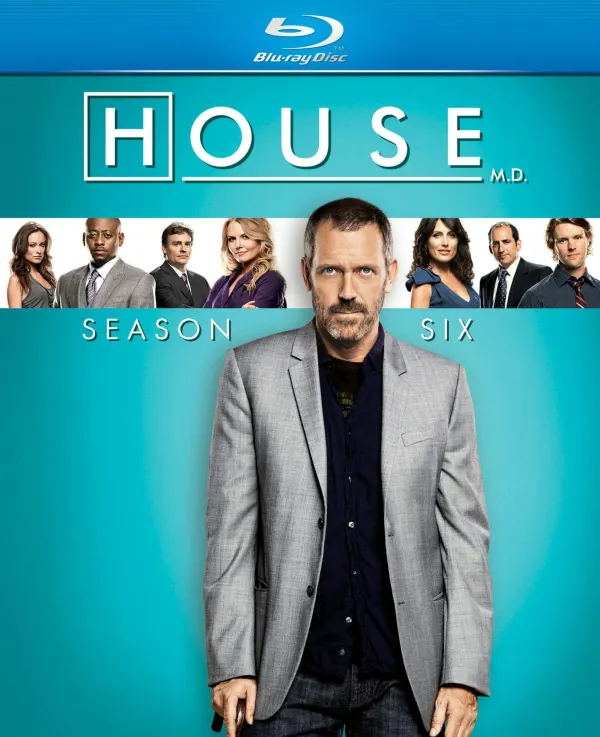 House cover