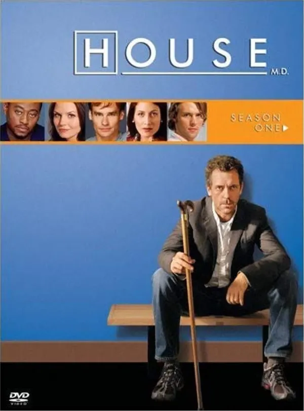House cover