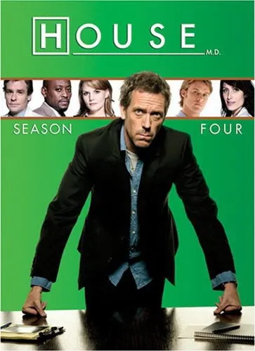 House cover