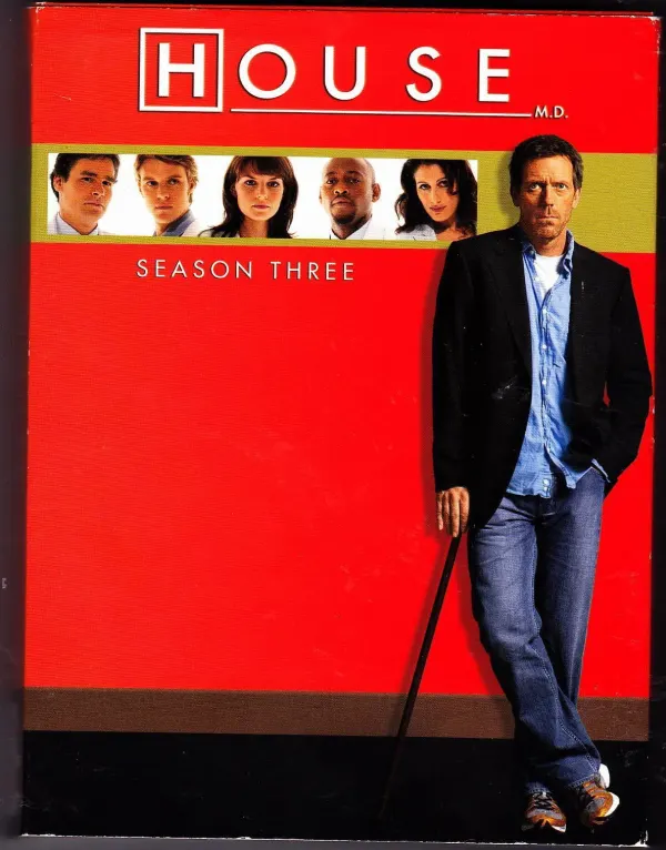 House cover