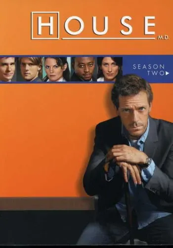 House cover