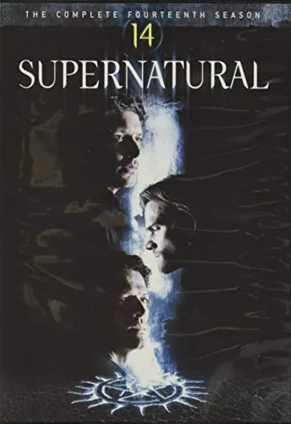 Supernatural cover