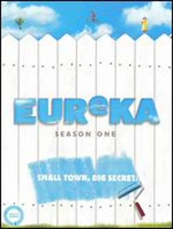 Eureka cover