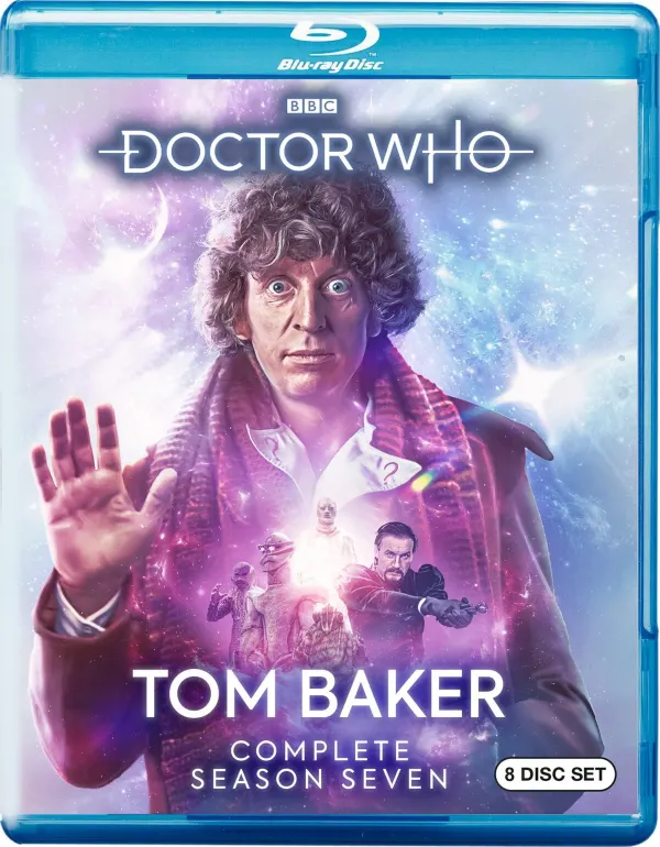 Doctor Who cover
