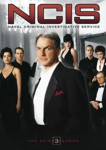 NCIS cover