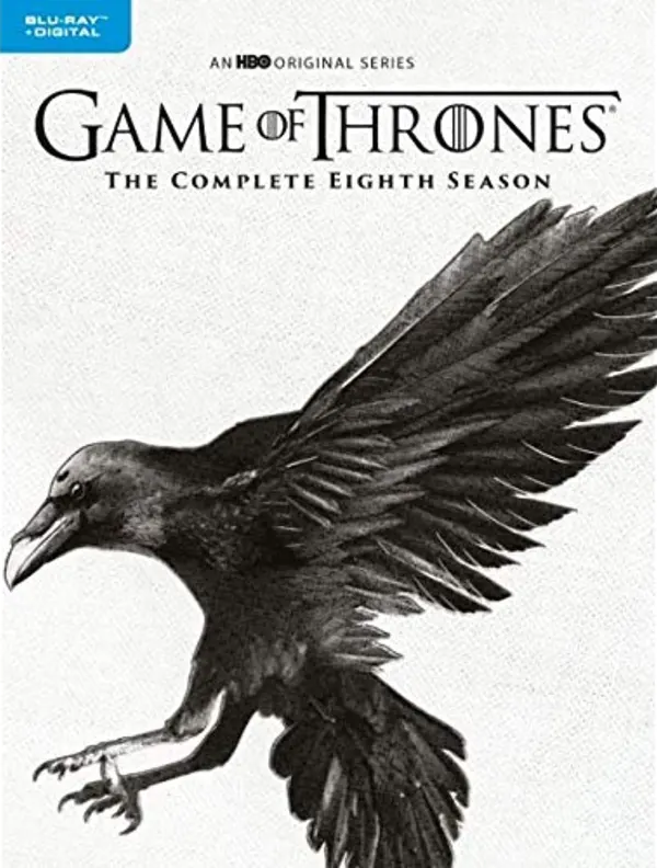 Game of Thrones cover
