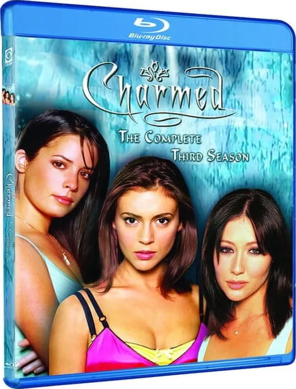 Charmed cover