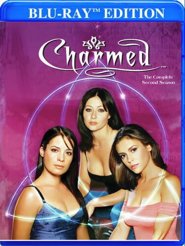 Charmed cover
