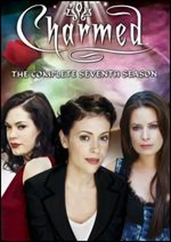 Charmed cover