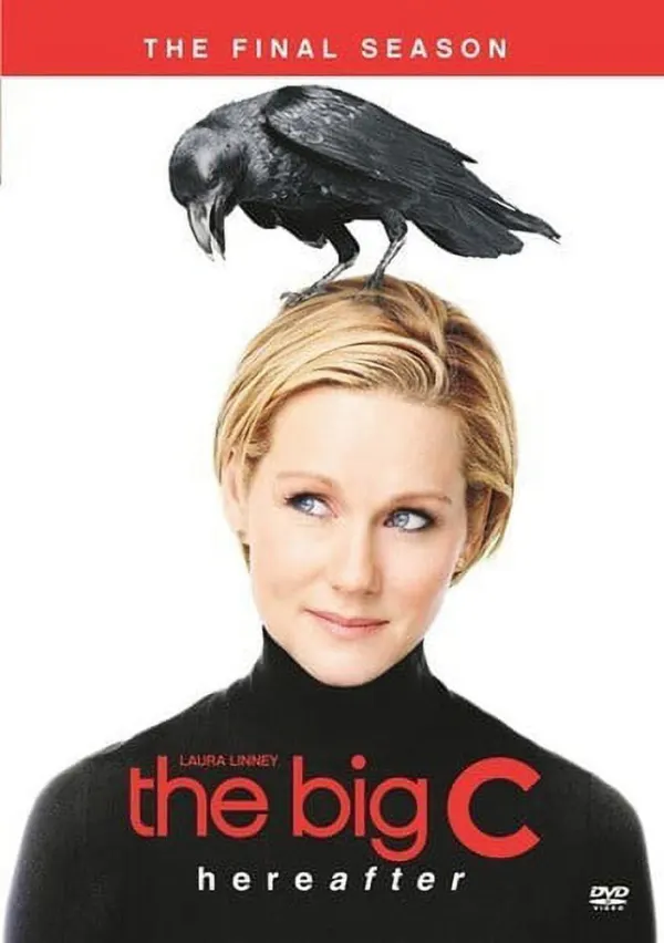 The Big C cover