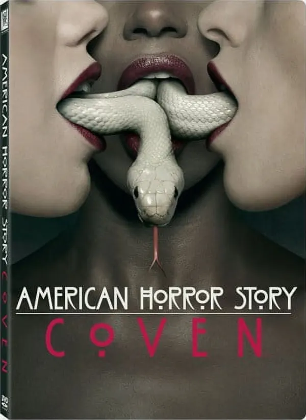 American Horror Story cover