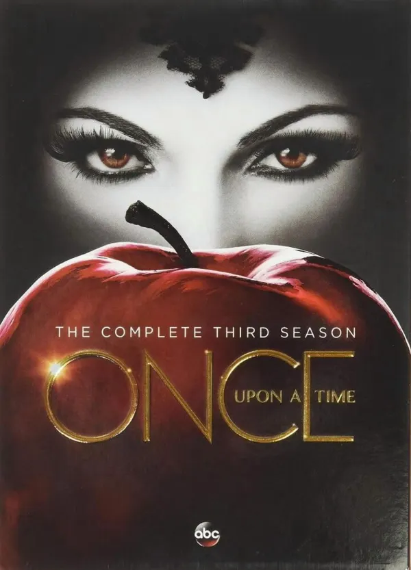 Once Upon a Time cover