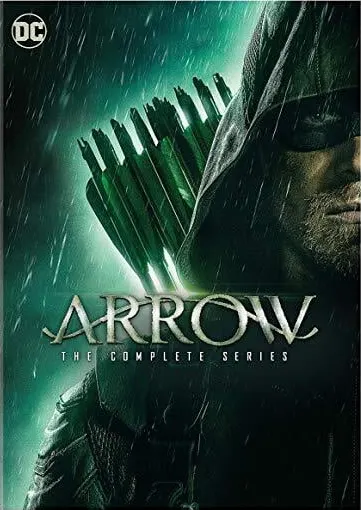 Arrow cover