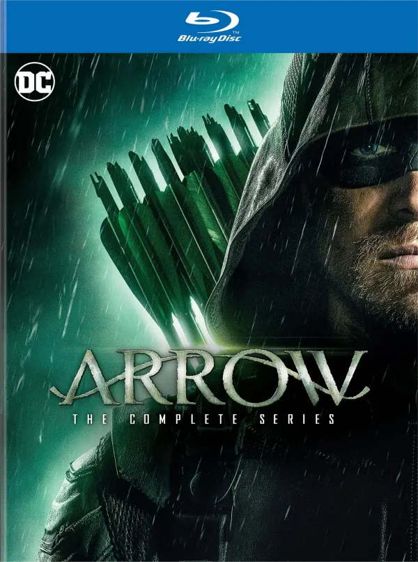 Arrow cover