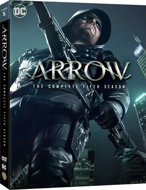 Arrow cover