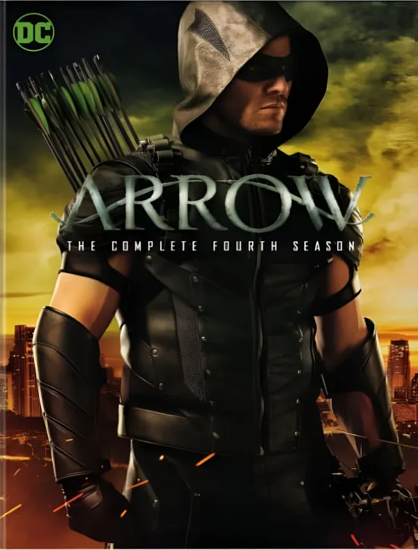 Arrow cover