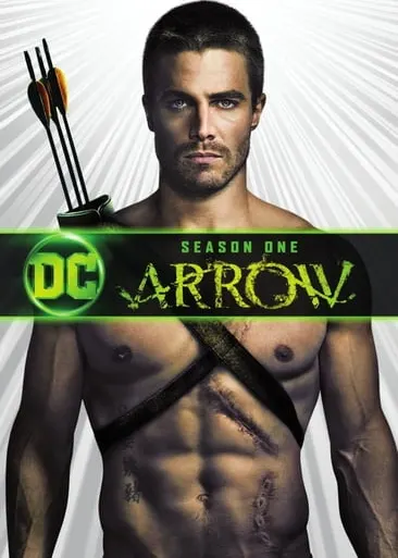 Arrow cover