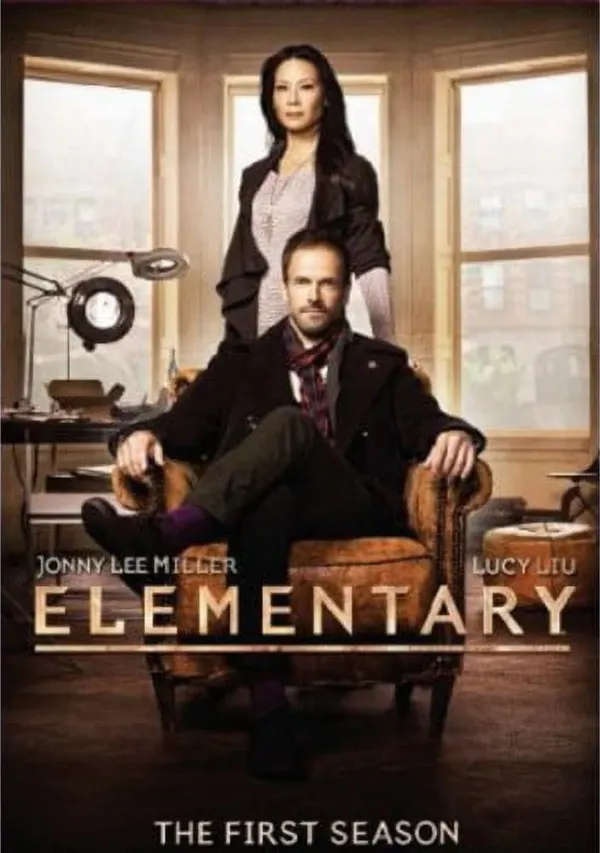 Elementary cover