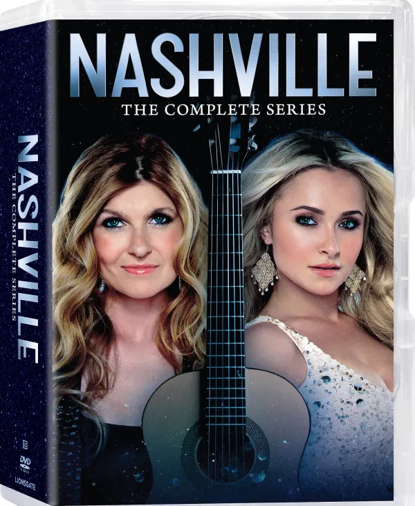 Nashville cover