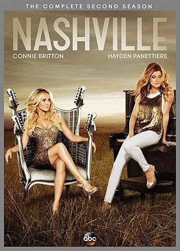 Nashville cover