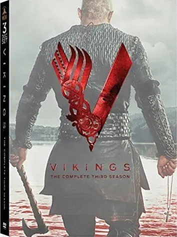 Vikings cover