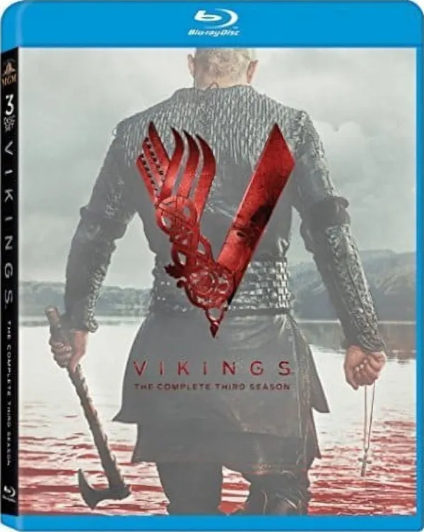 Vikings cover