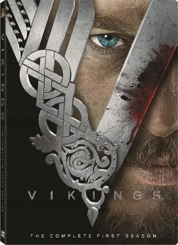 Vikings cover