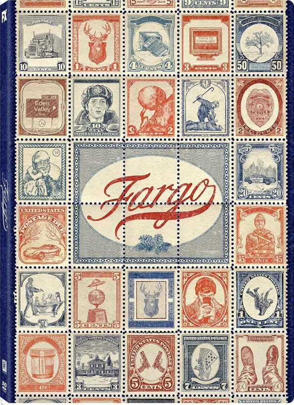 Fargo cover