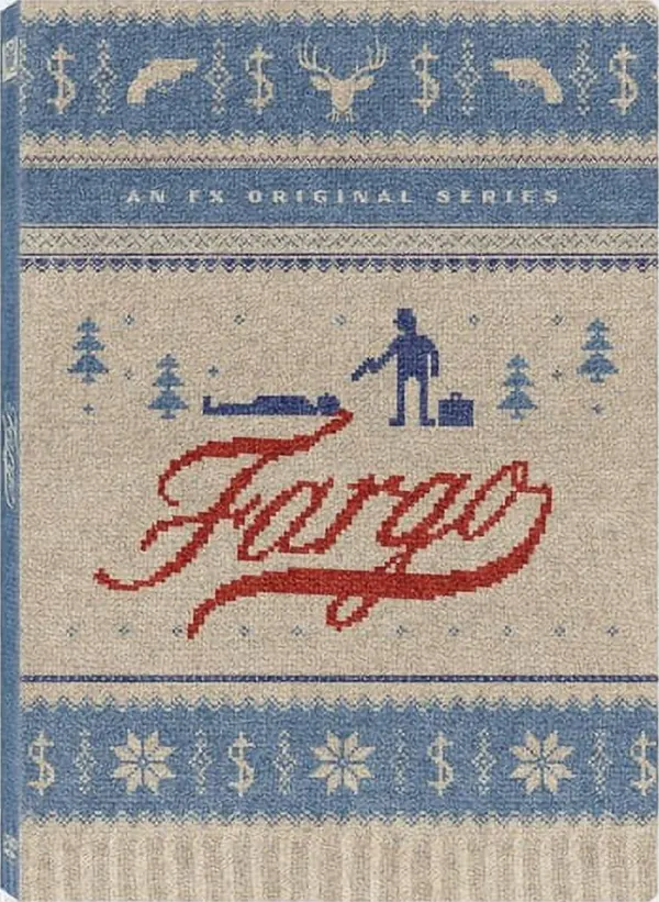 Fargo cover