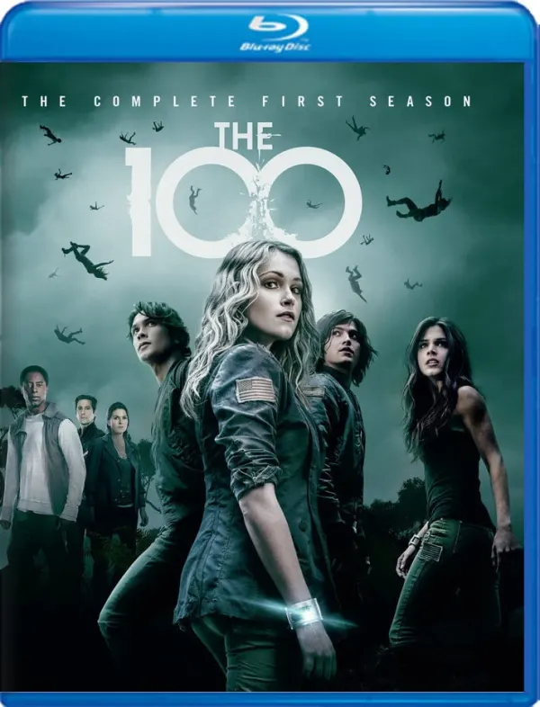 The 100 cover