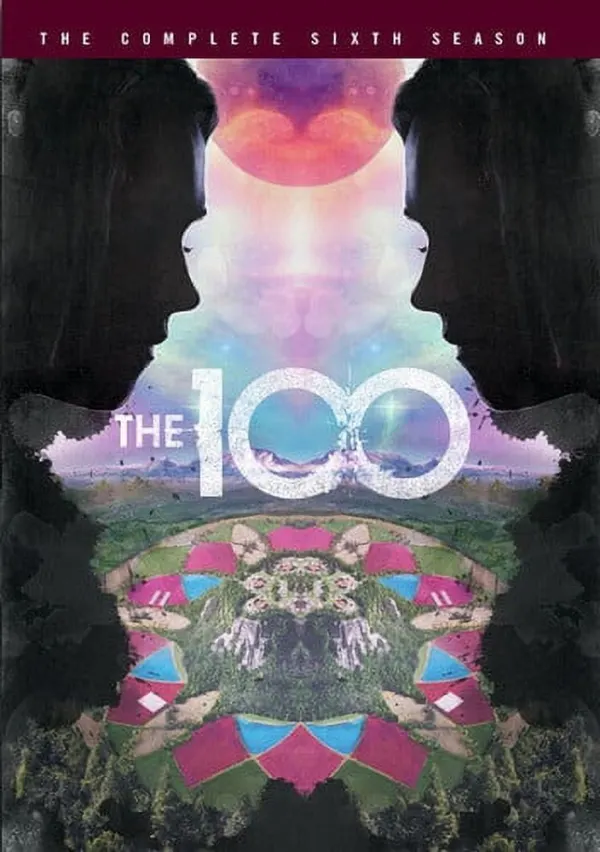 The 100 cover