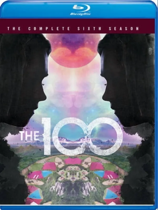 The 100 cover