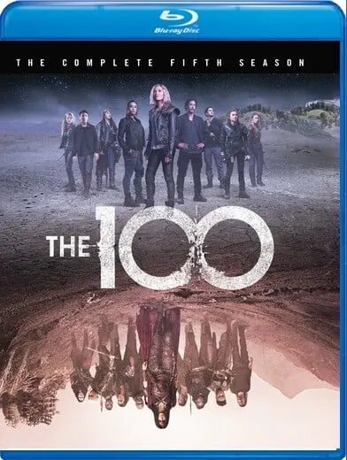 The 100 cover