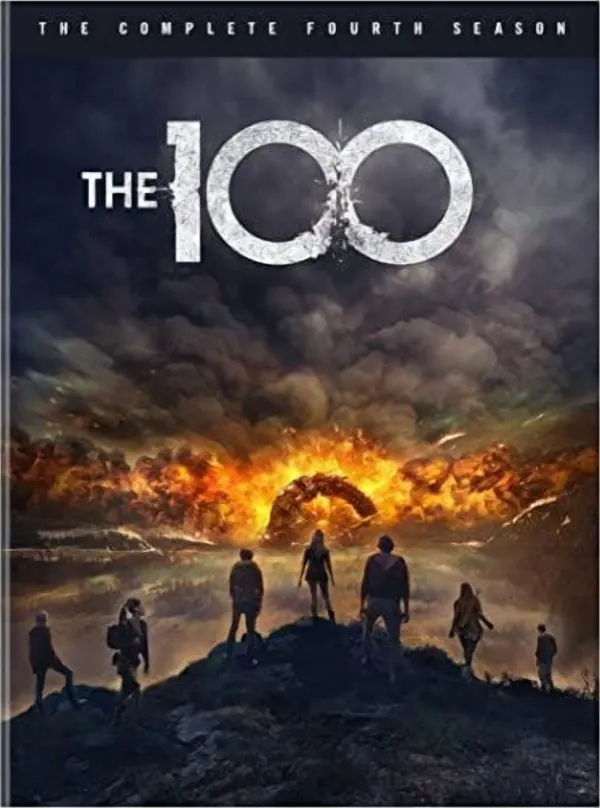 The 100 cover