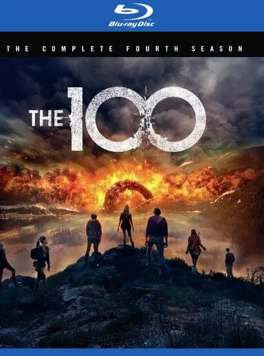 The 100 cover