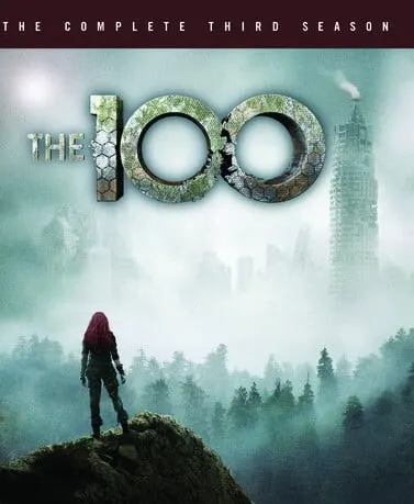 The 100 cover