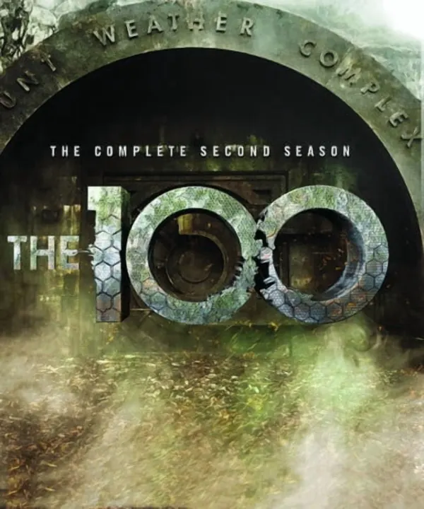 The 100 cover