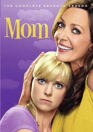 Mom cover