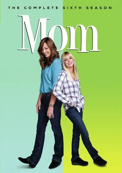 Mom cover